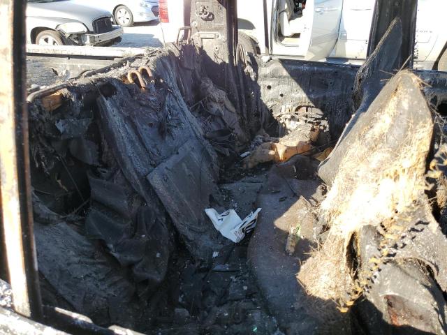 Photo 6 from auction – 2021 HONDA RIDGELINE with VIN 5FPYK3F71MB003412