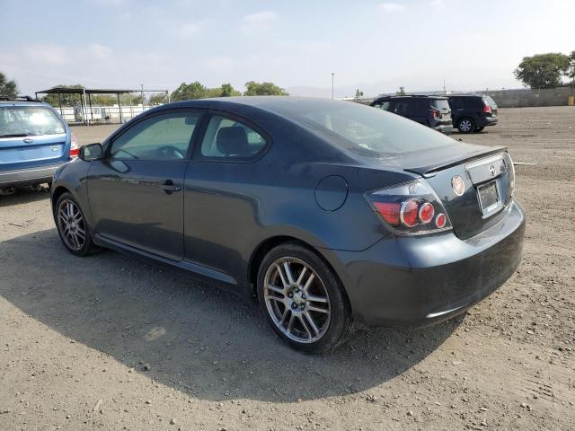 Photo 3 from auction – 2010 TOYOTA SCION TC with VIN JTKDE3B72A0309218