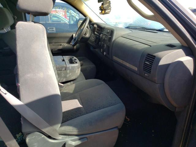 Photo 5 from auction – 2007 CHEVROLET SILVER1500 with VIN 2GCEK19JX71711026