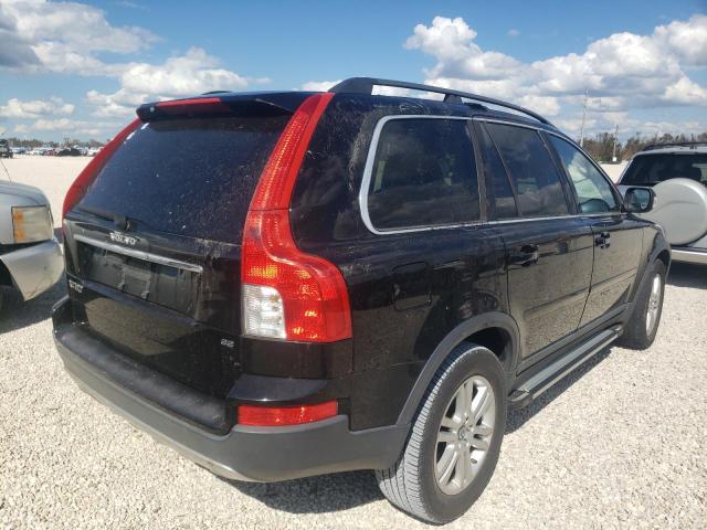 Photo 4 from auction – 2007 VOLVO XC90 3.2 with VIN YV4CY982171400960