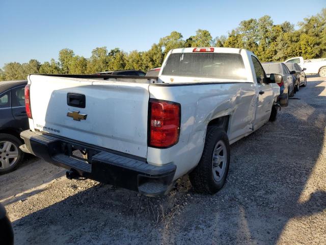 Photo 4 from auction – 2014 CHEVROLET SILVERADO with VIN 1GCNCPEH2EZ248967