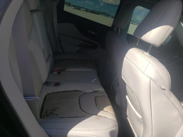 Photo 6 from auction – 2021 JEEP CHEROKEE L with VIN 1C4PJLDX8MD112709