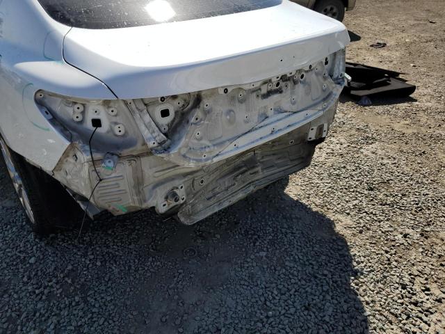 Photo 9 from auction – 2015 KIA K900 with VIN KNALW4D45F6017489
