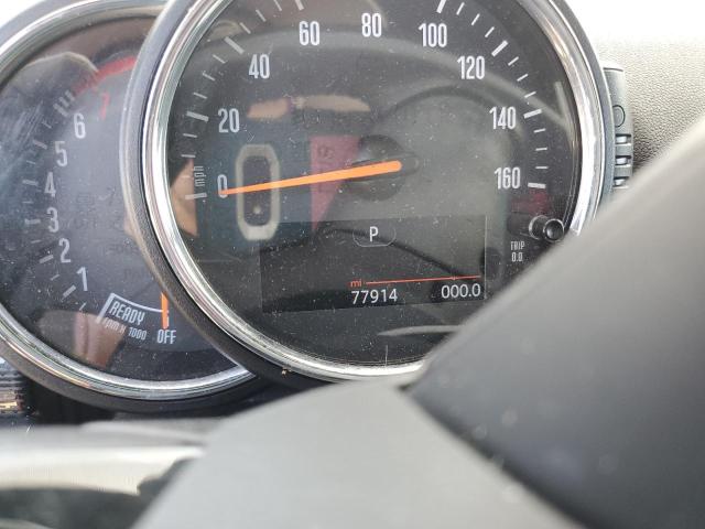 Photo 8 from auction – 2016 MINI COOPER S C with VIN WMWLN9C51G2B31561