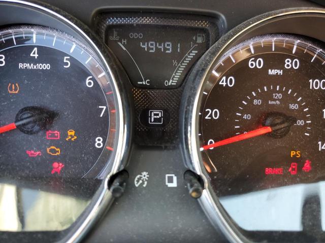 Photo 8 from auction – 2017 NISSAN VERSA S with VIN 3N1CN7AP8HL903789