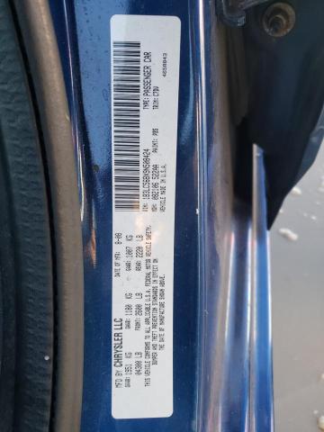 Photo 10 from auction – 2009 DODGE AVENGER SX with VIN 1B3LC56BX9N508424