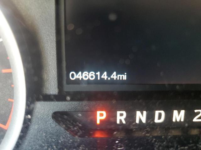 صورة رقم 8 من المزاد - 2017 FORD F150 SUPER مع VIN 1FTFX1EF5HFA22836
