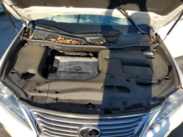 Photo 7 from auction – 2015 LEXUS RX 350 with VIN 2T2ZK1BA0FC170740