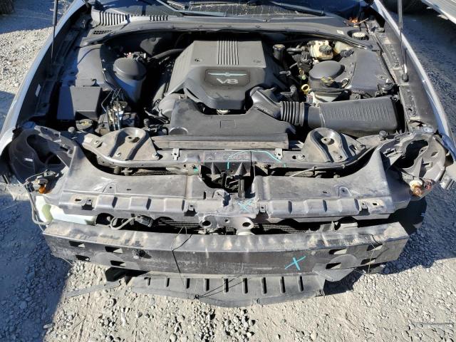 صورة رقم 7 من المزاد - 2003 FORD THUNDERBIR مع VIN 1FAHP60A13Y114711
