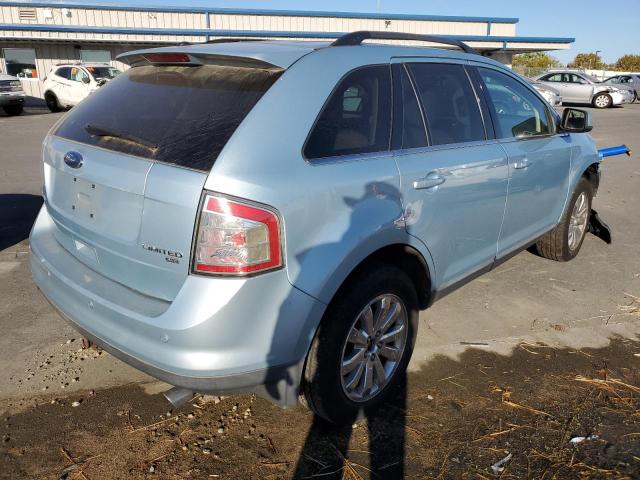 Photo 4 from auction – 2008 FORD EDGE LIMIT with VIN 2FMDK49C58BA50026