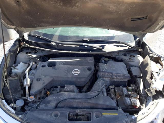 Photo 7 from auction – 2013 NISSAN ALTIMA 2.5 with VIN 1N4AL3AP5DN447740