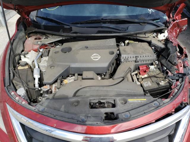 Photo 7 from auction – 2015 NISSAN ALTIMA 2.5 with VIN 1N4AL3AP9FC279986