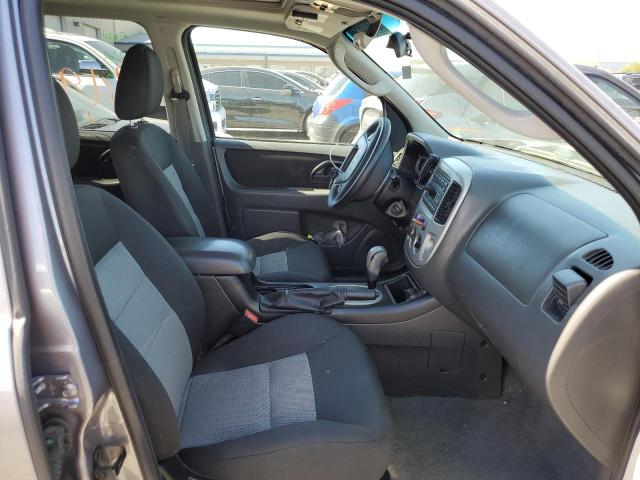 Photo 5 from auction – 2007 FORD ESCAPE XLT with VIN 1FMCU93107KA07017