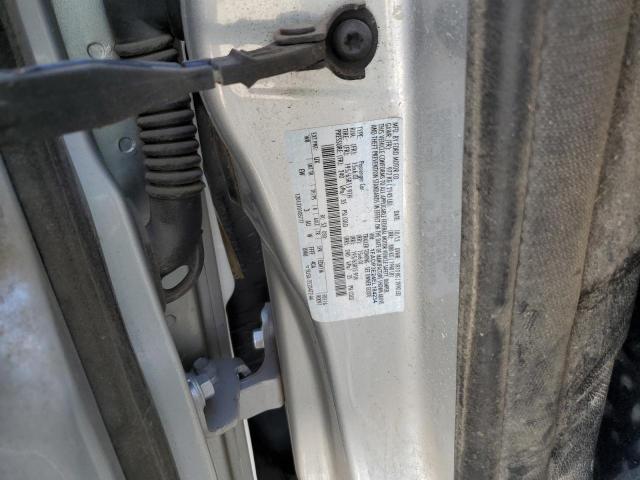Photo 10 from auction – 2014 FORD FOCUS S with VIN 1FADP3E24EL184234