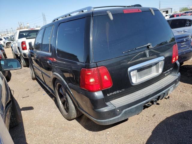 Photo 3 from auction – 2005 LINCOLN NAVIGATOR with VIN 5LMFU27545LJ10141