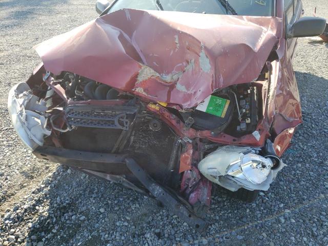 Photo 9 from auction – 2005 TOYOTA COROLLA CE with VIN JTDBR32E152067128