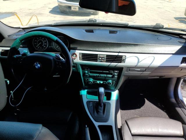 Photo 9 from auction – 2009 BMW 328 I with VIN WBAPH73539A174513