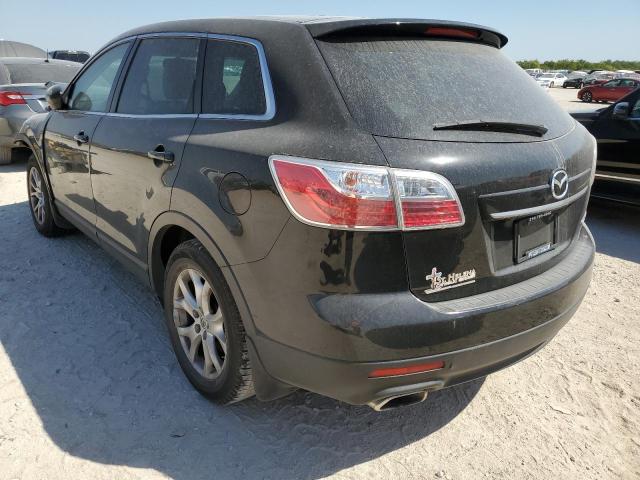 Photo 3 from auction – 2012 MAZDA CX-9 with VIN JM3TB2CA9C0367983