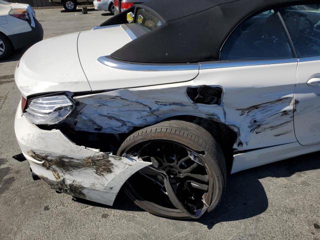 Photo 9 from auction – 2012 BMW 650 I with VIN WBALZ3C54CDL71622