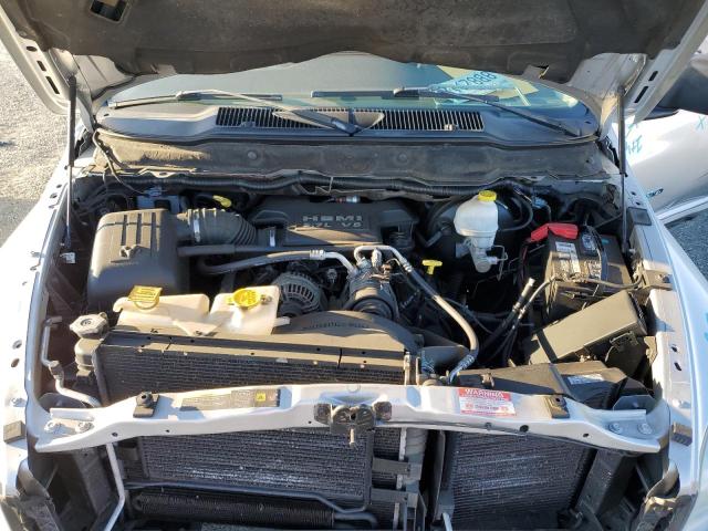 Photo 7 from auction – 2006 DODGE RAM 1500 S with VIN 1D7HU18266S548655