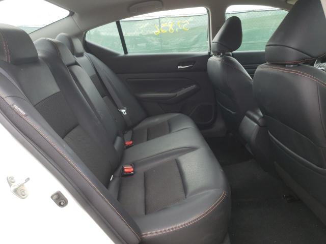 Photo 10 from auction – 2019 NISSAN ALTIMA SR with VIN 1N4BL4CVXKC136979