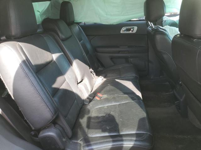 Photo 6 from auction – 2015 FORD EXPLORER X with VIN 1FM5K8D83FGA05963