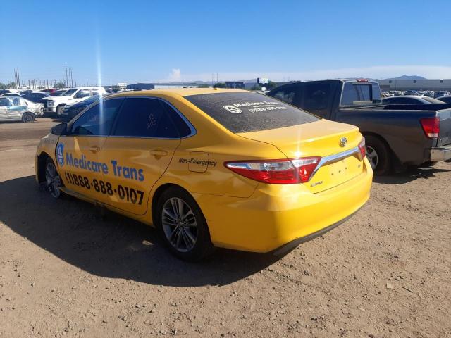 Photo 3 from auction – 2015 TOYOTA CAMRY LE with VIN 4T1BF1FK4FU083757