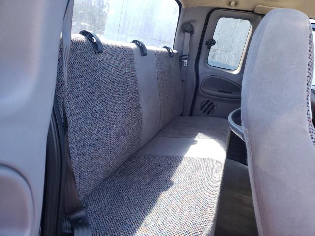 Photo 6 from auction – 2002 DODGE RAM 3500 with VIN 3B7MC33612M282112