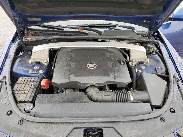 Photo 7 from auction – 2012 CADILLAC CTS with VIN 1G6DA5E59C0131998