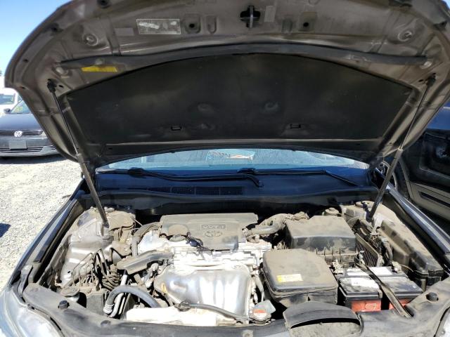 Photo 7 from auction – 2016 TOYOTA CAMRY LE with VIN 4T4BF1FK5GR570442