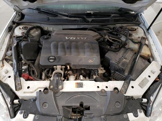 Photo 7 from auction – 2013 CHEVROLET IMPALA POL with VIN 2G1WD5E33D1261852