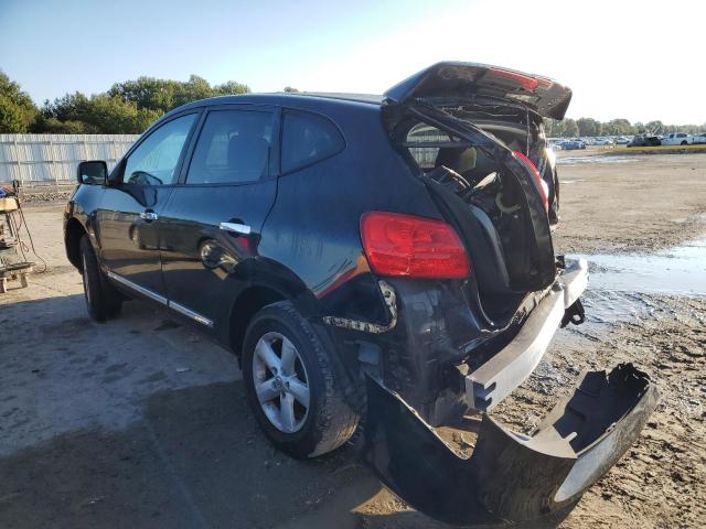 Photo 3 from auction – 2012 NISSAN ROGUE S with VIN JN8AS5MT9CW603373