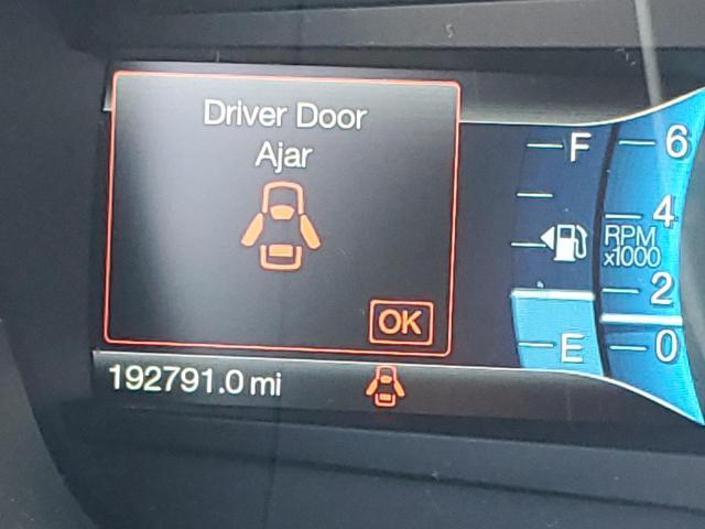 Photo 8 from auction – 2014 FORD FUSION TIT with VIN 3FA6P0K97ER178499