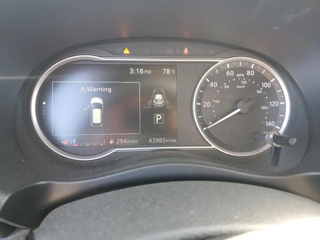 Photo 9 from auction – 2020 NISSAN KICKS SR with VIN 3N1CP5DV4LL525925