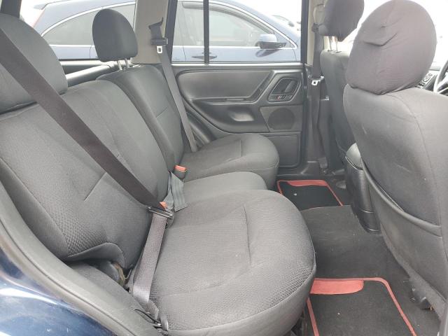 Photo 6 from auction – 2003 JEEP GRAND CHER with VIN 1J4GW48S63C590325