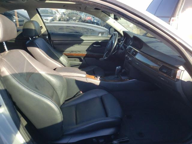 Photo 5 from auction – 2011 BMW 335 XI with VIN WBAKF9C55BE262022