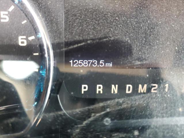 Photo 8 from auction – 2013 FORD F150 SUPER with VIN 1FTFW1CF3DKD12791