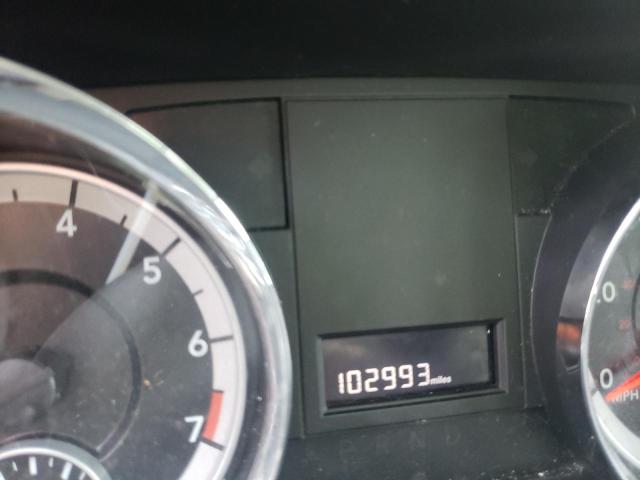 Photo 8 from auction – 2014 DODGE GRAND CARA with VIN 2C4RDGCG6ER308199