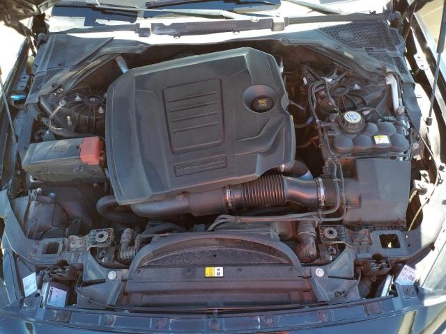 Photo 7 from auction – 2018 JAGUAR XE PREMIUM with VIN SAJAJ4FX1JCP24441