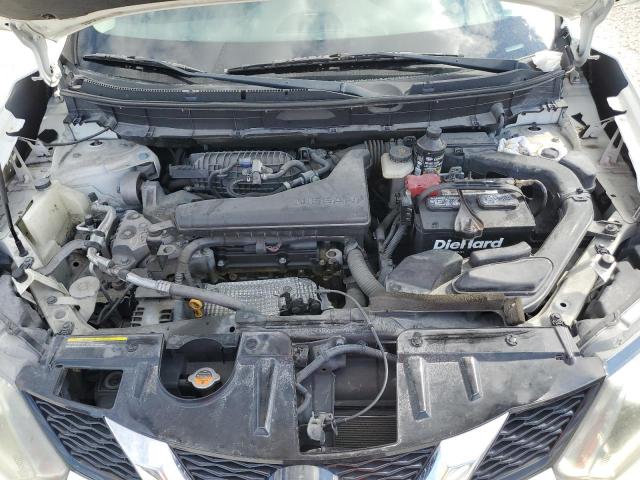 Photo 7 from auction – 2015 NISSAN ROGUE S with VIN 5N1AT2MT3FC880755
