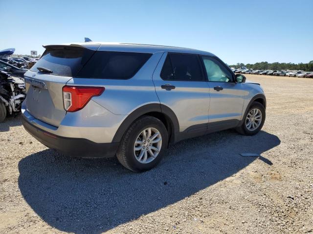 Photo 4 from auction – 2020 FORD EXPLORER with VIN 1FMSK7BH0LGC42471