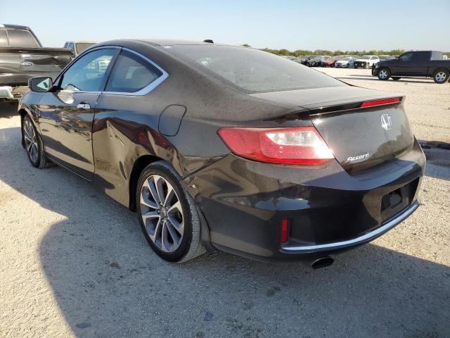 Photo 3 from auction – 2015 HONDA ACCORD EXL with VIN 1HGCT2B8XFA003947