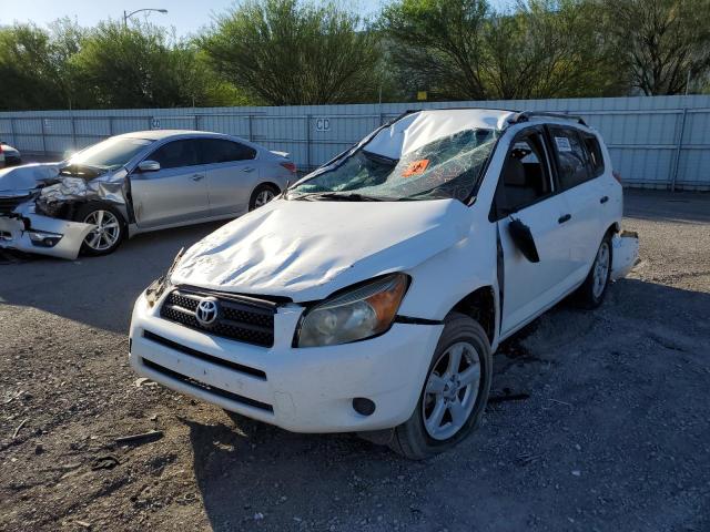 Photo 2 from auction – 2006 TOYOTA RAV4 with VIN JTMBD33V666004100
