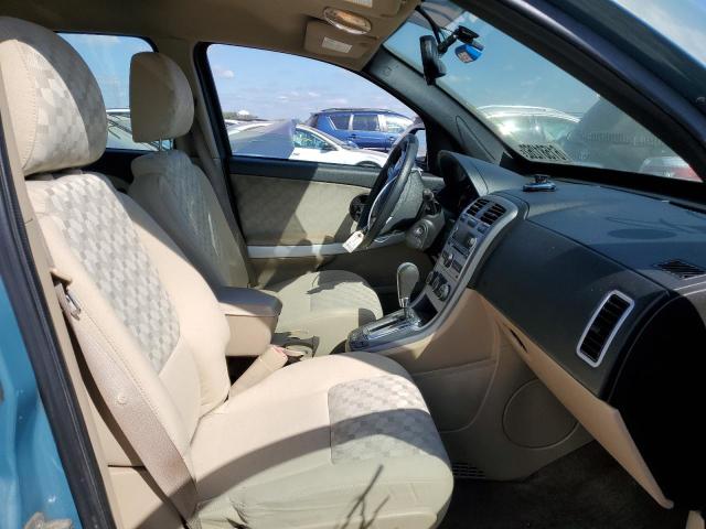 Photo 5 from auction – 2008 CHEVROLET EQUINOX LS with VIN 2CNDL23FX86051167