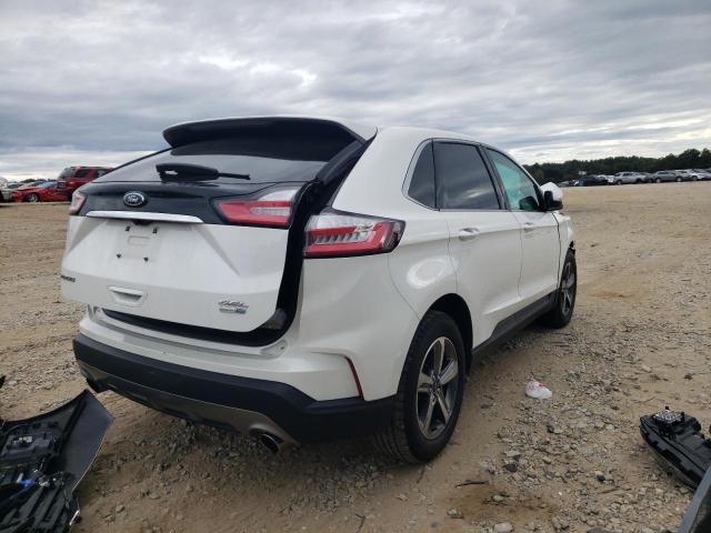 Photo 4 from auction – 2020 FORD EDGE SEL with VIN 2FMPK4J90LBB60312