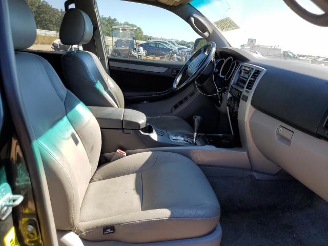 Photo 5 from auction – 2008 TOYOTA 4RUNNER SR with VIN JTEZU14R38K012018