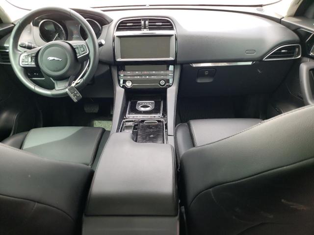 Photo 9 from auction – 2020 JAGUAR F-PACE PRE with VIN SADCJ2FX6LA621708
