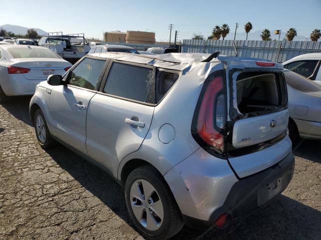 Photo 3 from auction – 2016 KIA SOUL with VIN KNDJN2A20G7845448