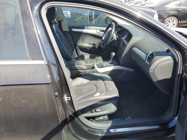 Photo 5 from auction – 2012 AUDI A4 PREMIUM with VIN WAUFFAFL1CN014882