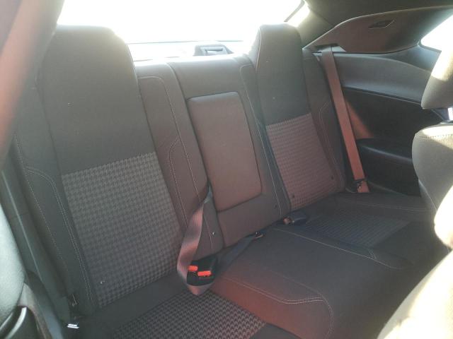 Photo 6 from auction – 2019 DODGE CHALLENGER with VIN 2C3CDZAG6KH672164